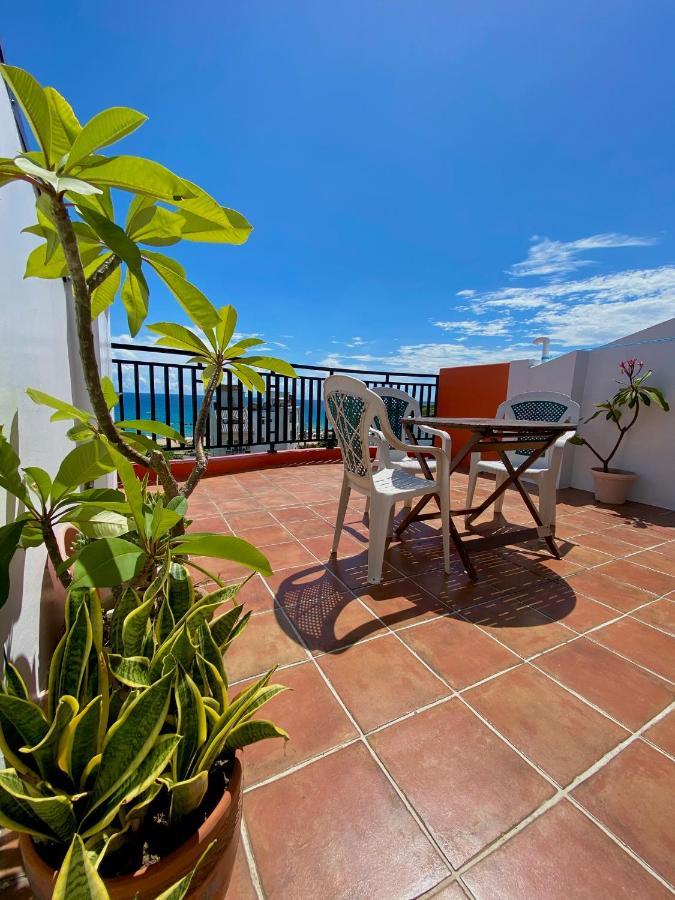 Hana B&B Cape Eluanbi Buitenkant foto