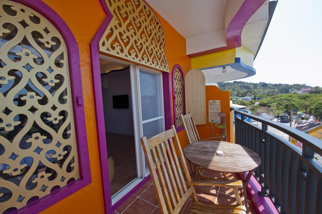 Hana B&B Cape Eluanbi Kamer foto