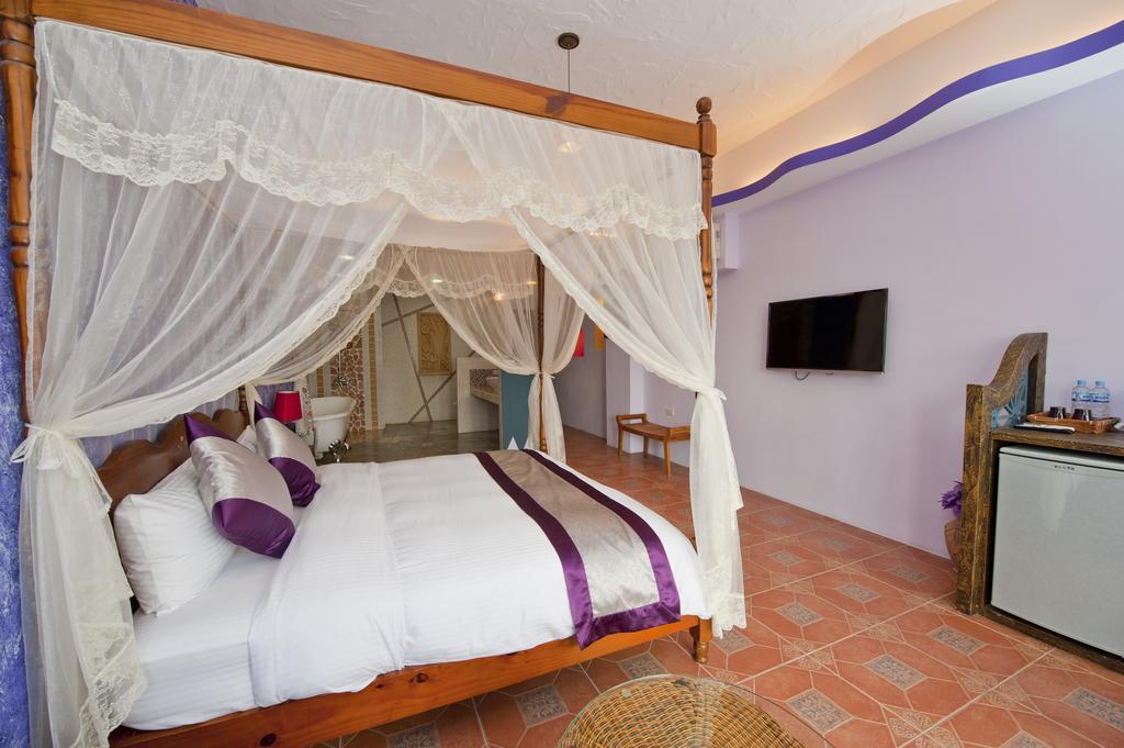 Hana B&B Cape Eluanbi Kamer foto