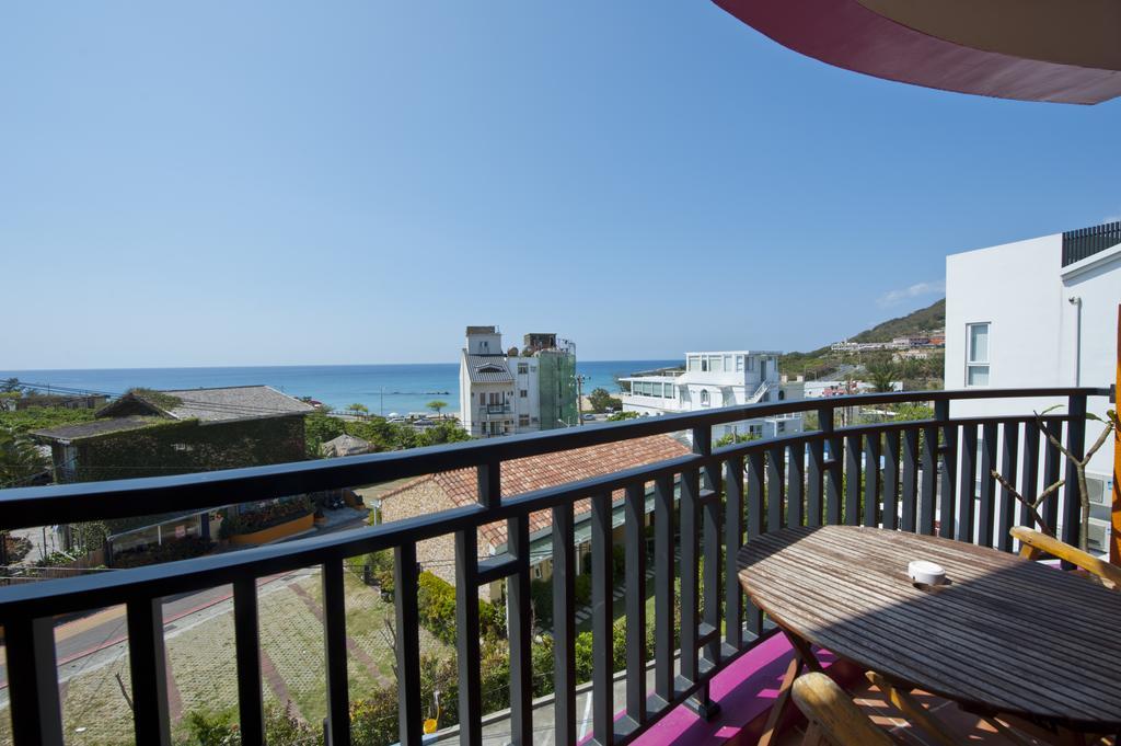 Hana B&B Cape Eluanbi Kamer foto